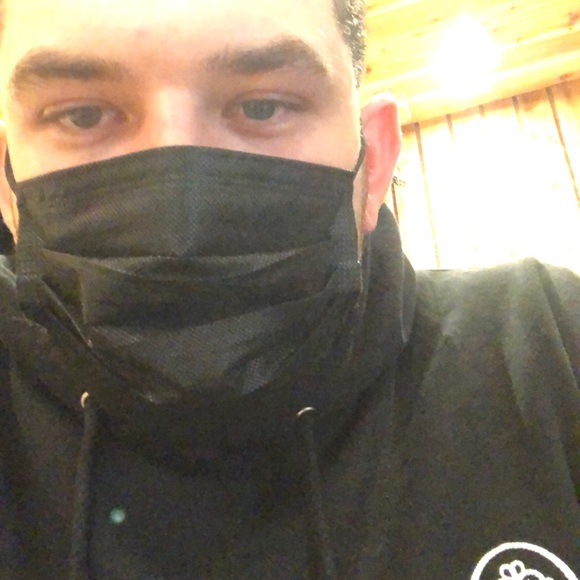 Meet your Posher, Micheal - Picture 1 of 1